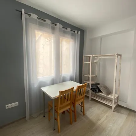 Cozy With Balcony