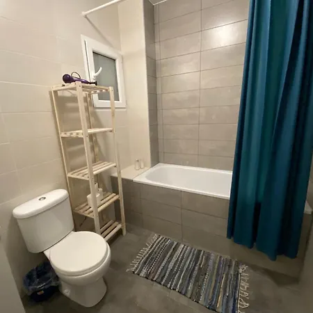 Apartament Cozy With Balcony